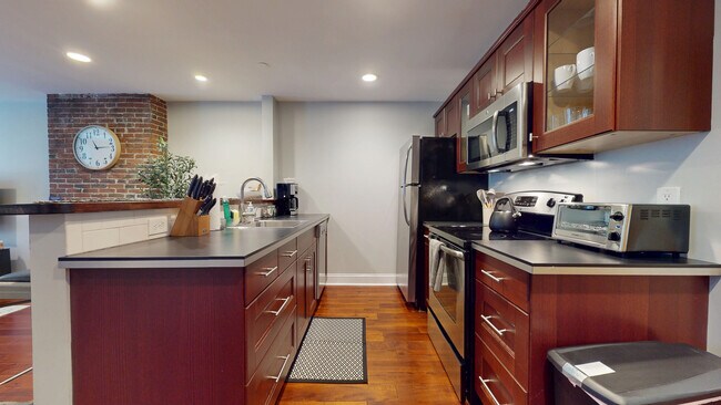 15 Union St unit 2, Brighton, MA 02135 - photo 5