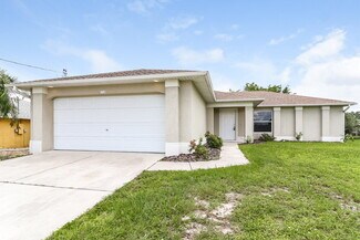 1310 SW 13th Terrace, Cape Coral, FL 33991