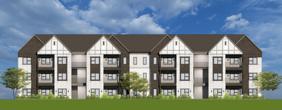Galena Commons