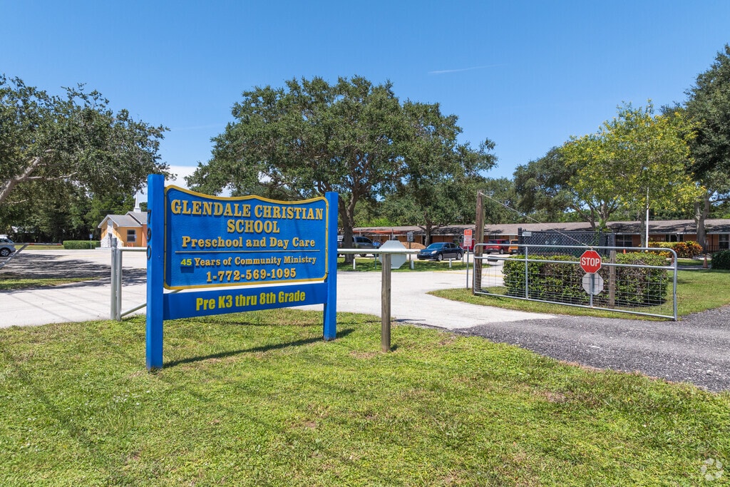 Glendale Christian School