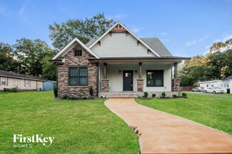 300 S Crawford St, Monroe, NC 28112