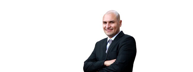Agent Photo
