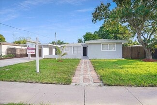 812 Pennsylvania Ave, Fort Lauderdale, FL 33312