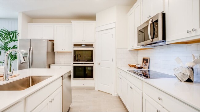 3178 Tupelo Loop, Green Cove Springs, FL 32043 - photo 3