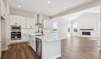 1317 Alyssa Dr, Timnath, CO 80547