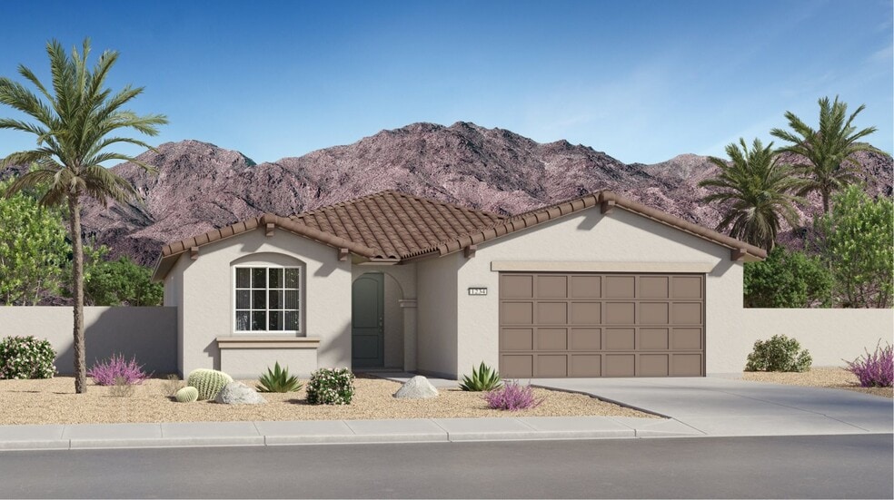 65295 Avenida de Paz, Desert Hot Springs, CA 92240 - photo 1