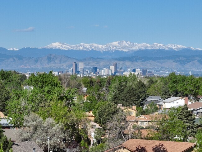 Montbello is perfectly located for outdoor recreation.