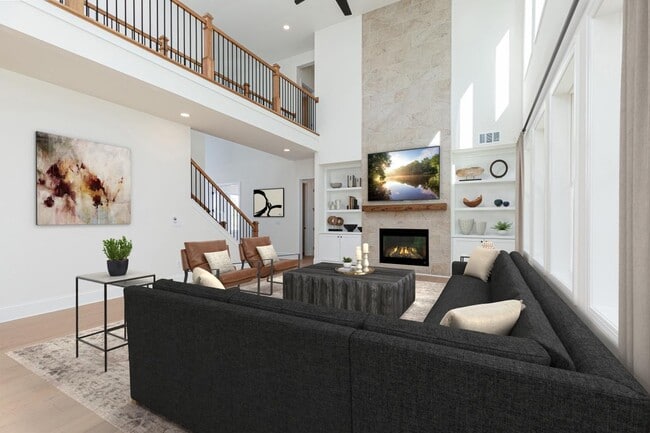 4820 Gadwall Way, Cumming, GA 30028 - photo 3