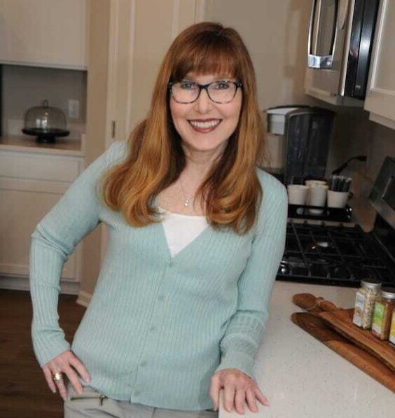 Brenda Murphy