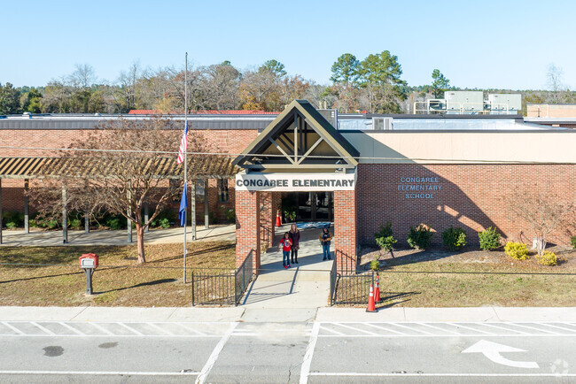 Congaree Elementary School