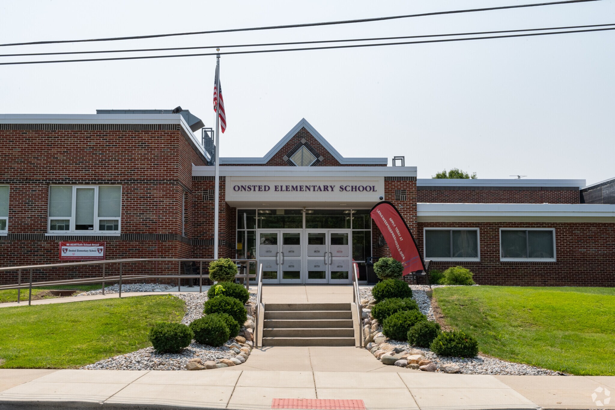 7190 Onsted Hwy, Onsted, MI 49265 MLS 24006933