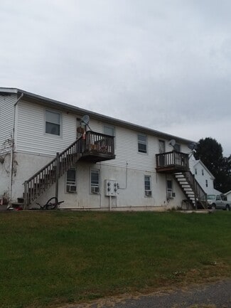 95 Spruce Run Rd Unit C, Millville, PA 17846