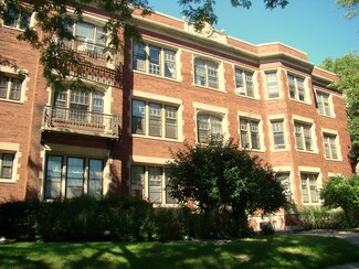 1725 E Kane Place, Milwaukee, WI 53202