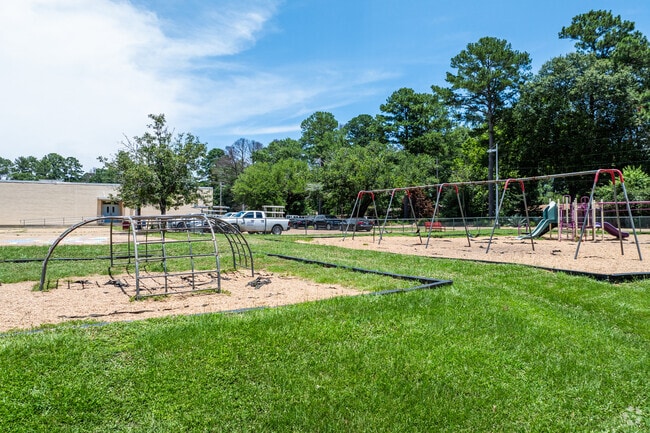 Boyd Elementary School is known for its nurturing environment and dedicated staff.