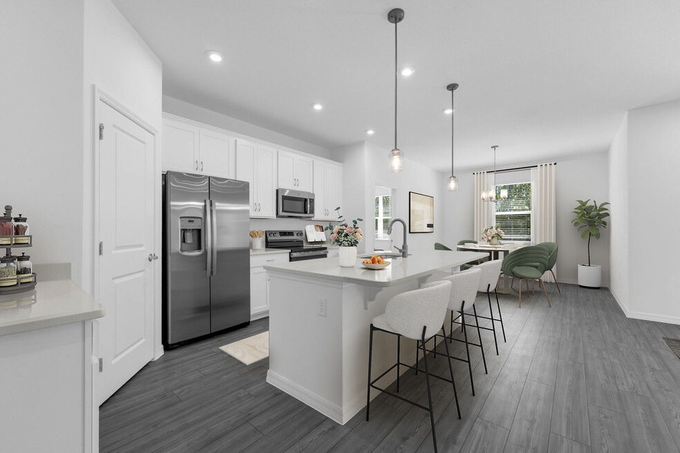 1961 Horsetail Dr, St. Cloud, FL 34771 - photo 1