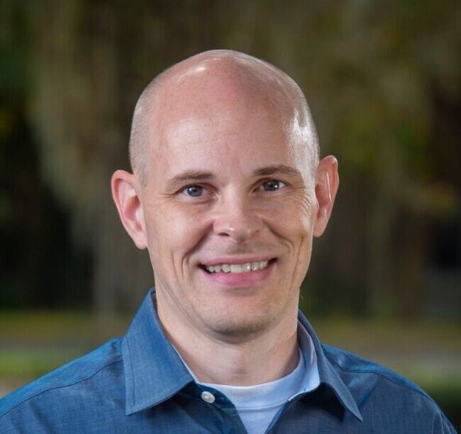 Charles (Chad) Austin