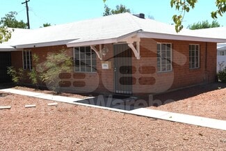 2145 E Osborn Rd, Phoenix, AZ 85016