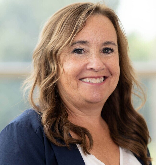 Annette Hetrick