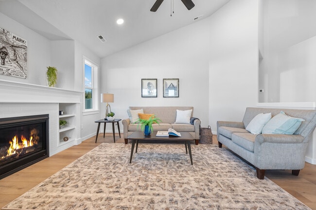 5708 E Bollo St unit 36869664, Nampa, ID 83687 - photo 6