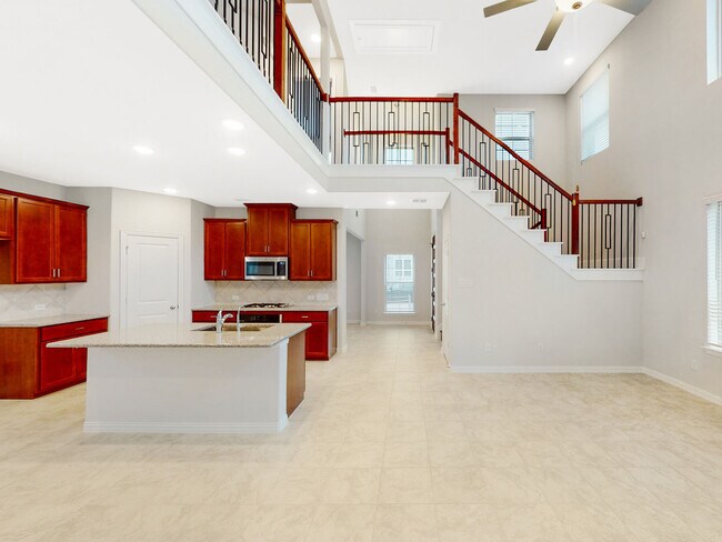 2704 Fork Way unit 36452115, Celina, TX 75009 - photo 7