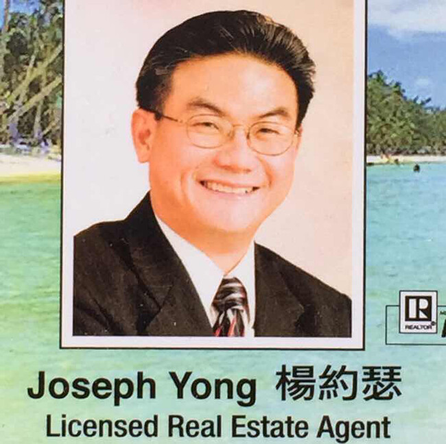 Agent Photo