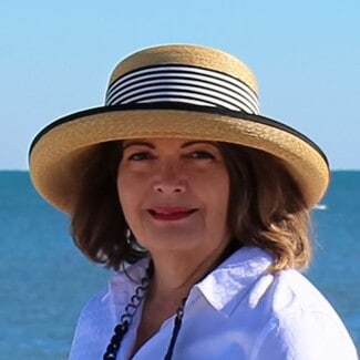 Cheryl Smith