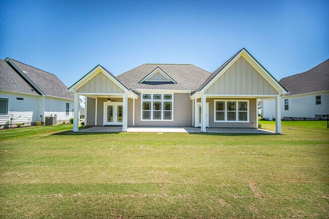 2401 Hart Cut Rd unit 36734816, Slater-Marietta, SC 29661 - photo 3