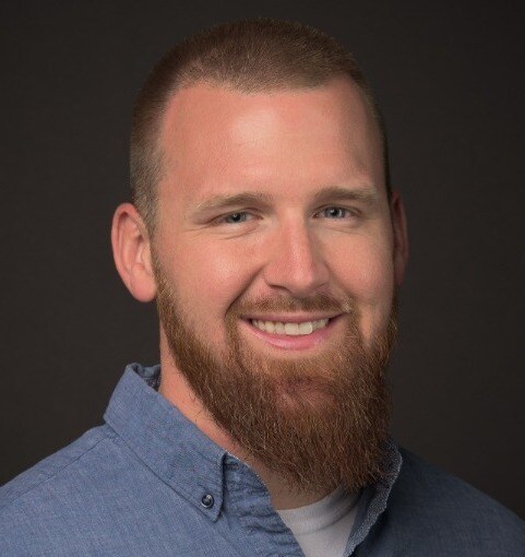 Chris McGary
