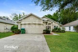 284 Kettering Rd, Deltona, FL 32725