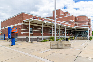 Joseph C. Caruso School