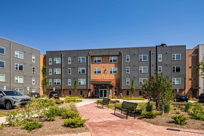 Milner Commons, Raleigh, NC 27610 - photo 2