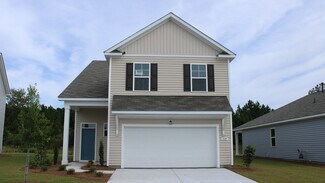 1403 Nokota Dr, Conway, SC 29526