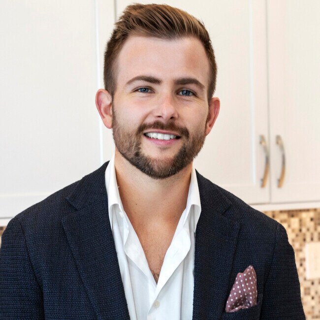 Alexander 'Alex' Knowles