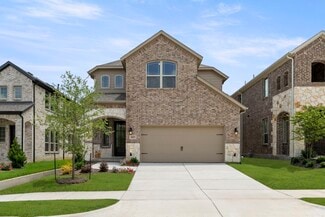 3622 Finnian St, Rowlett, TX 75088