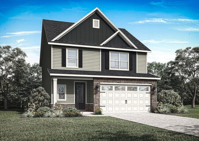 320 Springbrook Blvd unit 36461714, White House, TN 37188 - photo 4