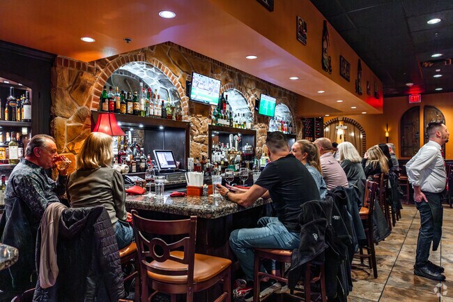 While dining options in Adamstown are slim, nothing beats a meal from Manalu in Ballenger Creek.