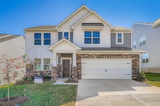 4345 Shimmering Stone Way, Maiden, NC 28650