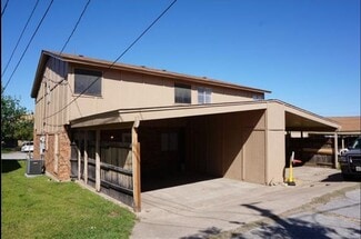 2205 Chase Ct, Arlington, TX 76013