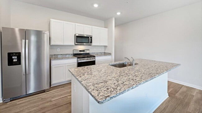 718 Managrass Dr, Joppatowne, MD 21085 - photo 4