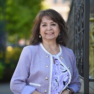 Elaine Durazo