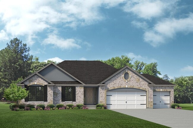 106 Westhaven View Dr unit 36472521, Wentzville, MO 63385 - photo 4