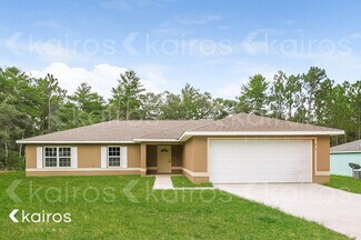 419 Marion Oaks Pass, Ocala, FL 34473