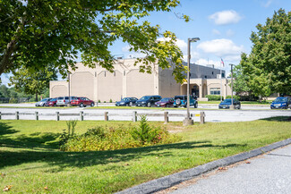 Voluntown Elementary School