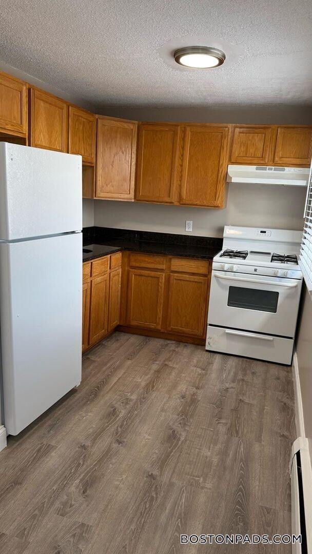 3 Henry Terrace Unit 14A, Worcester, MA 01607