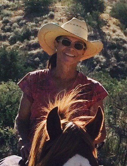 Paulette McLain