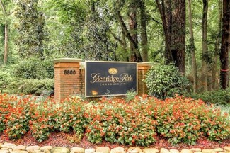 6800 Glenridge Dr NE, Sandy Springs, GA 30328