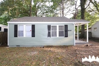 4046 New Willow Rd, Memphis, TN 38111