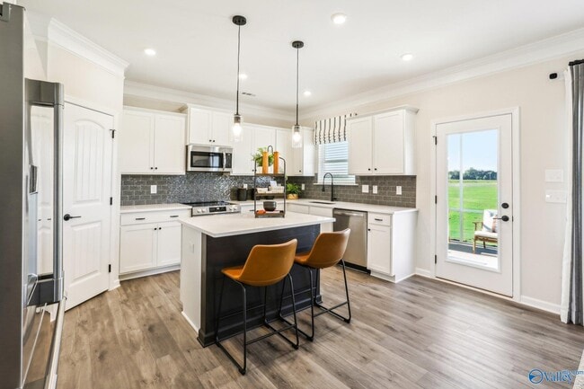 7314 Pine Run SE, Owens Cross Roads, AL 35763 - photo 6