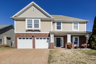 1641 Zurich Dr, Spring Hill, TN 37174