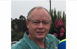 Jerry Cochran